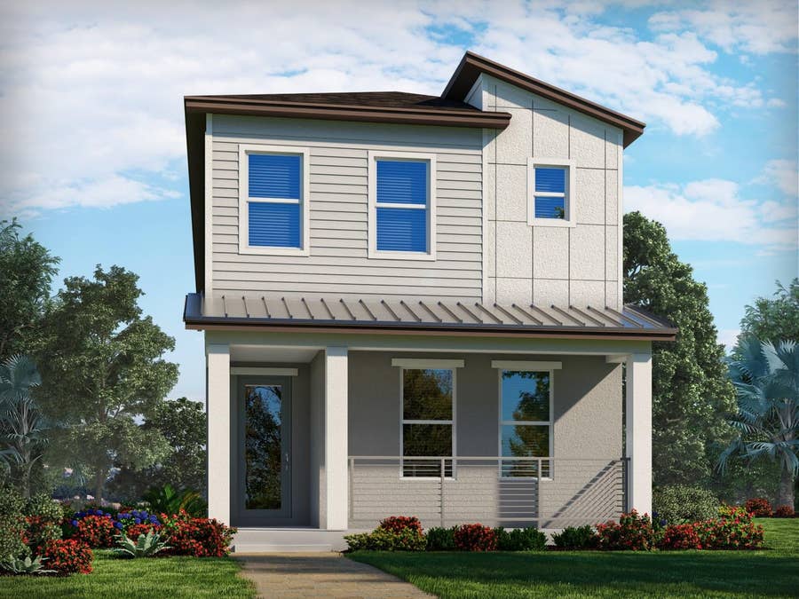 Property photo for 4685 CROSS PRAIRIE PARKWAY, St Cloud, FL