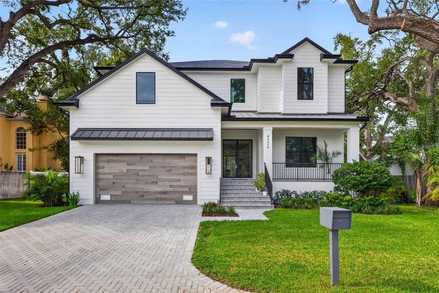 Property photo for 4306 W CORONA STREET, Tampa, FL