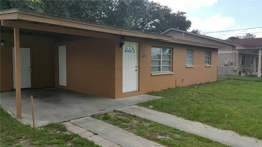 Property photo for 5011 S 85TH STREET, Tampa, FL