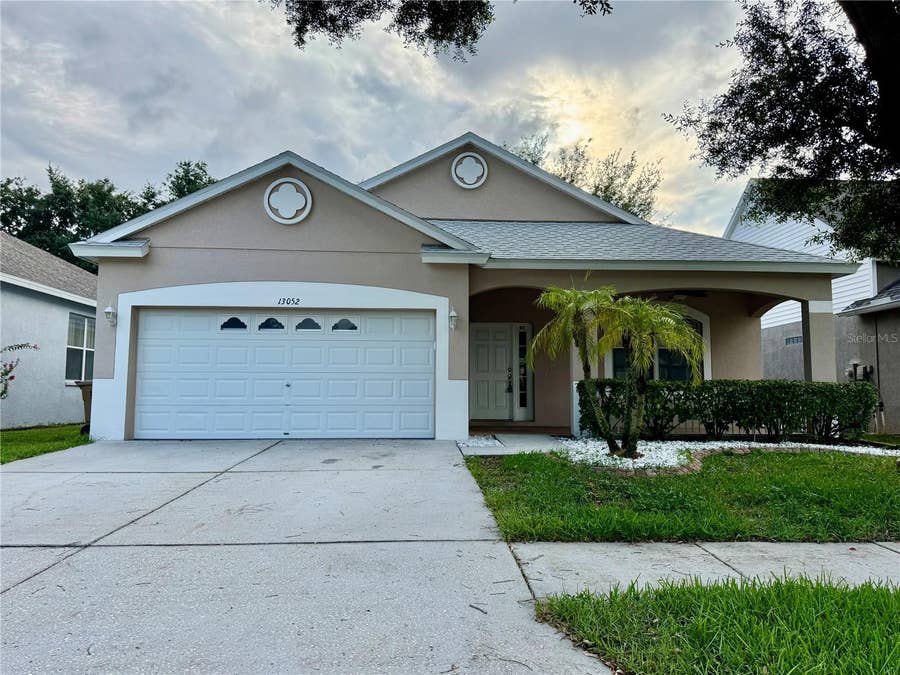 Property photo for 13052 TERRACE SPRINGS DRIVE, Temple Terrace, FL