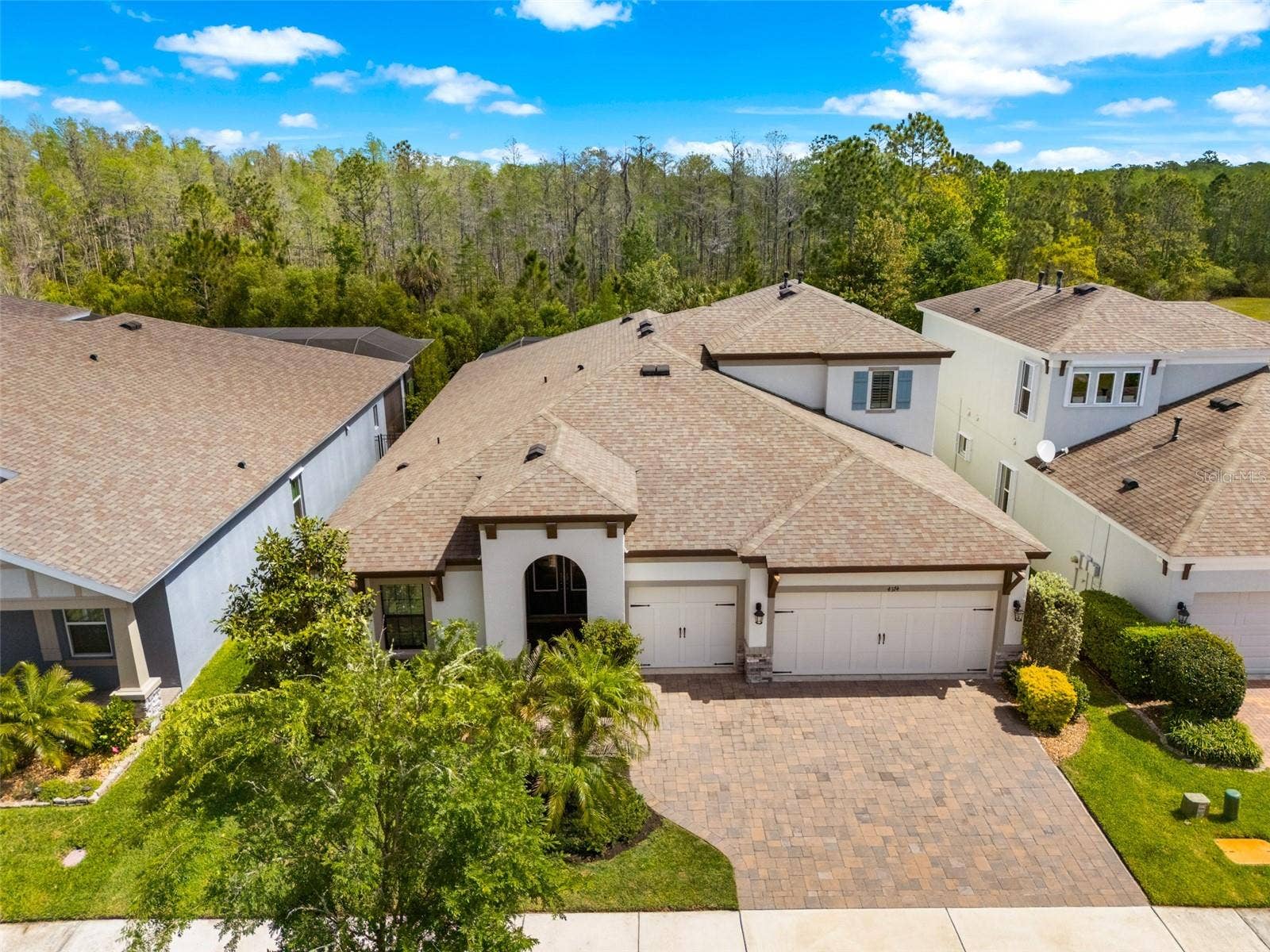 4374 TUNER BEND, Land O Lakes, FL 34638 4374 TUNER BEND, Land O Lakes, FL 34638