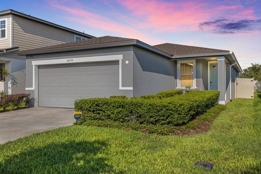 Property photo for 34799 TELLURIDE LANE, Zephyrhills, FL