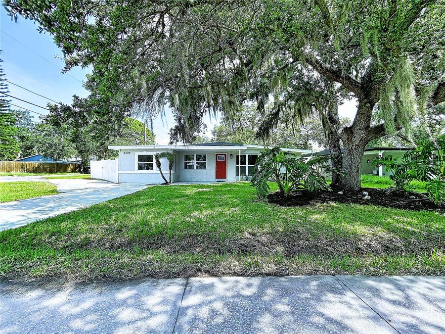 Property photo for 5005 AVERY ROAD, New Port Richey, FL