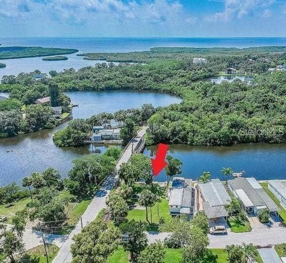 Property photo for 6807 EDGEWATER DRIVE, New Port Richey, FL