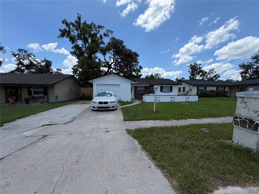 Property photo for 7323 PONDEROSA DRIVE, Tampa, FL