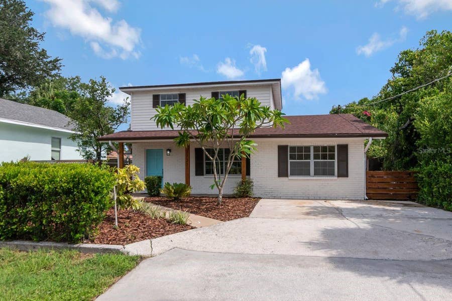 Property photo for 2727 W SPRUCE STREET, Tampa, FL