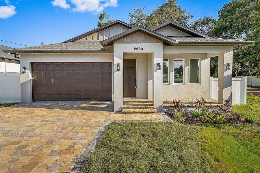 Property photo for 2922 W GIDDENS AVENUE, Tampa, FL