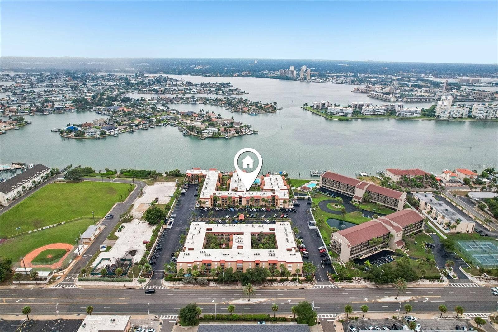 8911 BLIND PASS ROAD, #104, St Petersburg, FL 33706 8911 BLIND PASS ROAD, #104, St Petersburg, FL 33706