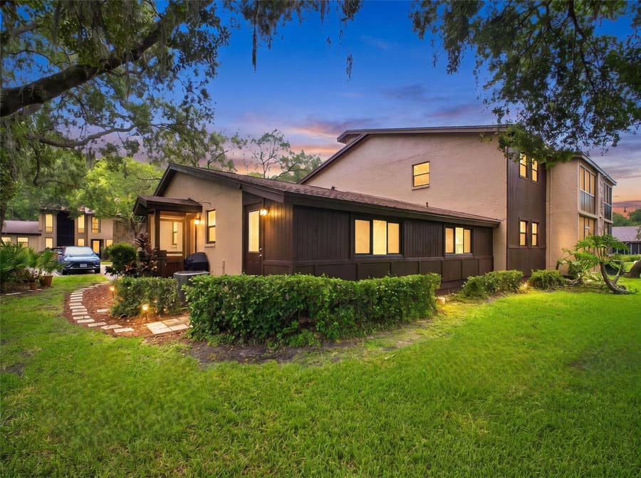 Property photo for 1400 TARPON WOODS BOULEVARD, #A1, Palm Harbor, FL