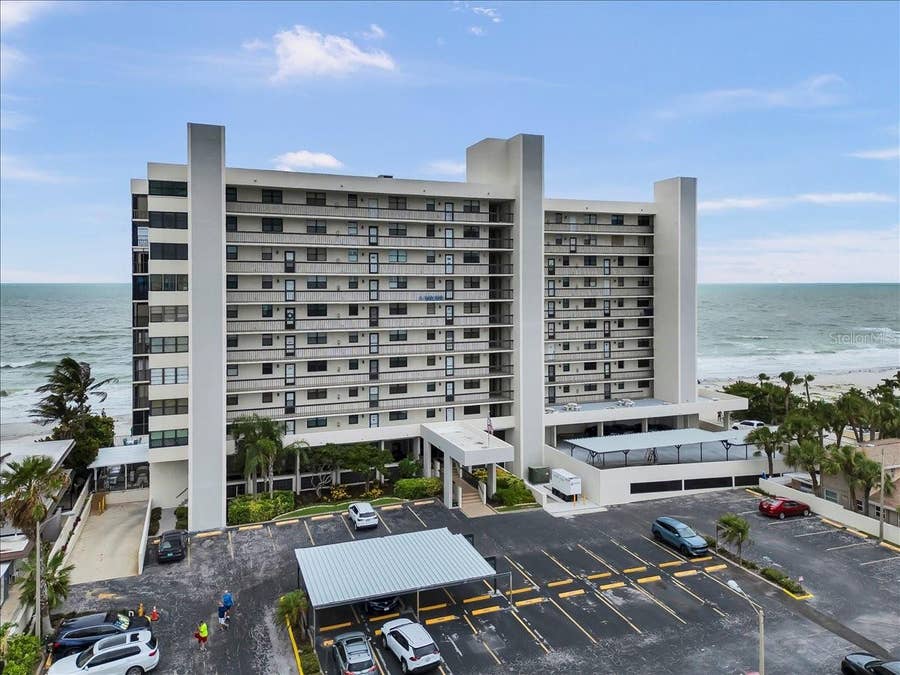 Property photo for 15462 GULF BOULEVARD, #903, Madeira Beach, FL