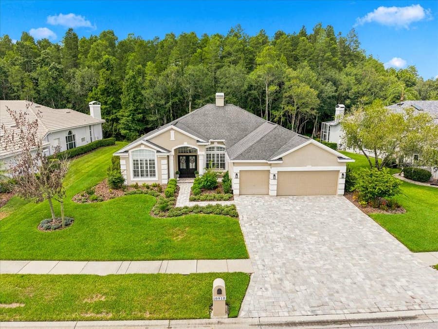 Property photo for 18918 SAINT LAURENT DRIVE, Lutz, FL