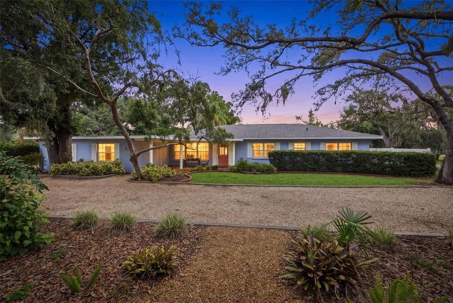Property photo for 216 INVERNESS AVENUE, Temple Terrace, FL