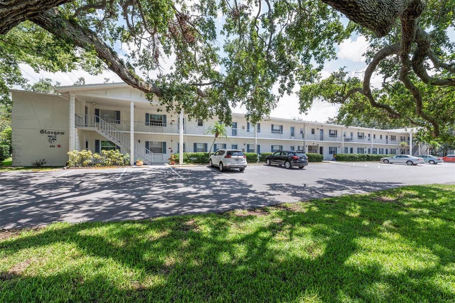 Property photo for 500 GLENNES LANE, #206, Dunedin, FL