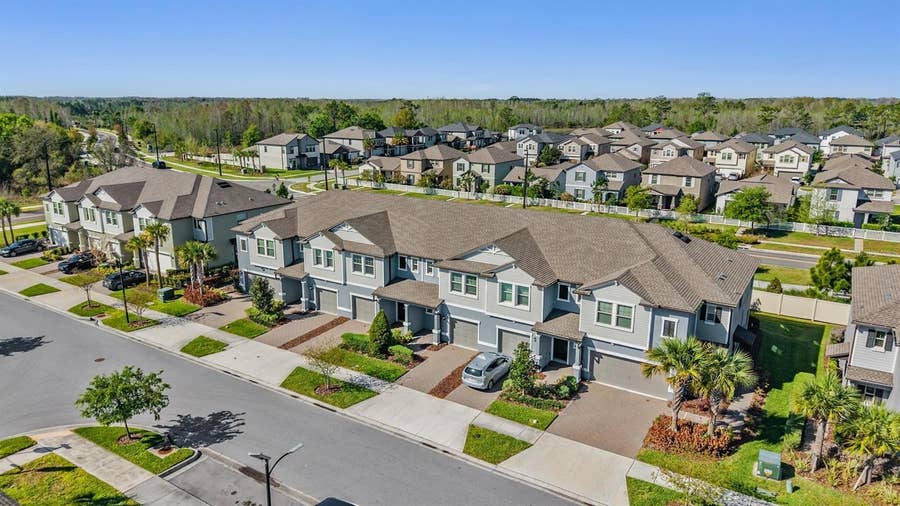 Property photo for 9661 ASHWORTH PLACE, Land O Lakes, FL