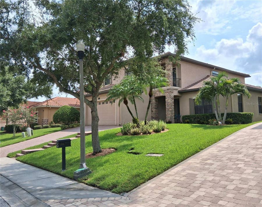 Property photo for 2240 CYPRESS HOLLOW COURT, Safety Harbor, FL