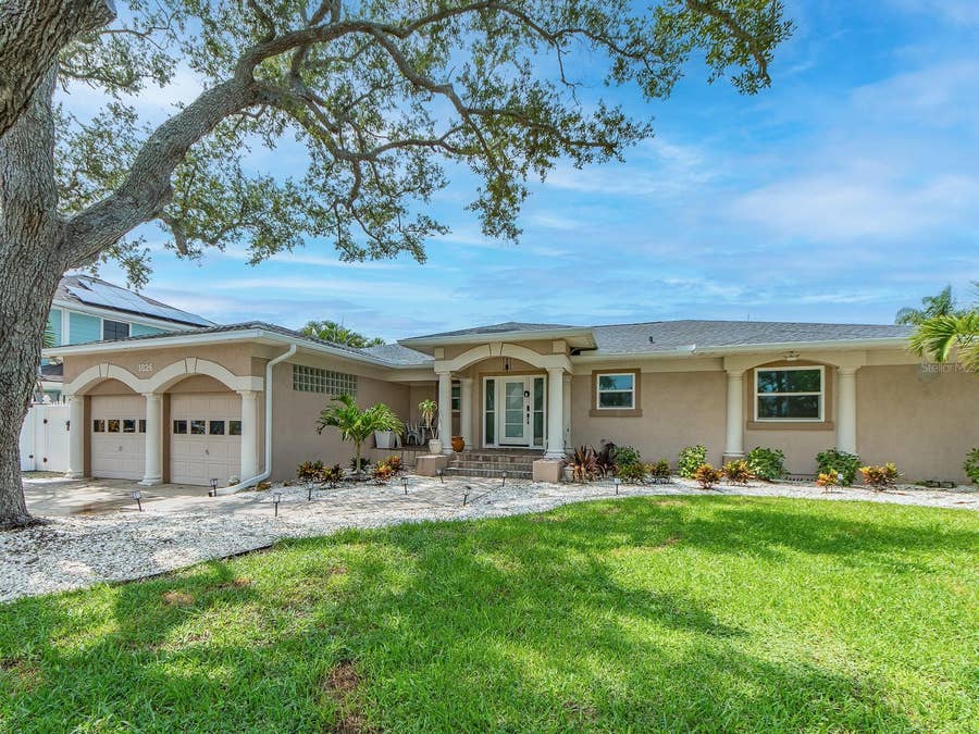Property photo for 1826 VENETIAN POINT DRIVE, Clearwater, FL