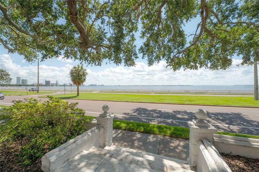 Property photo for 3325 BAYSHORE BOULEVARD, #A17, Tampa, FL