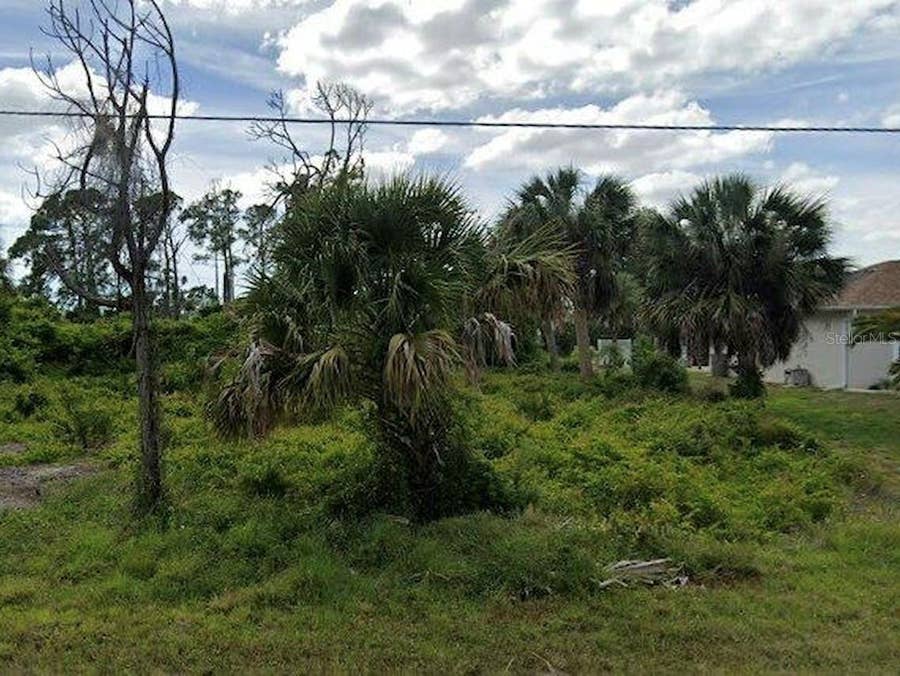 Property photo for 6611 DAVID BOULEVARD, Port Charlotte, FL