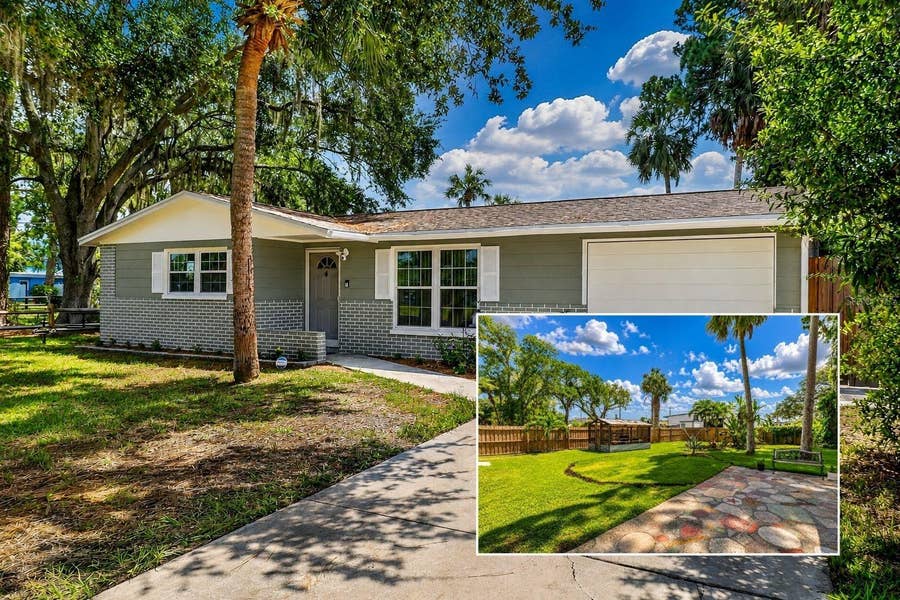Property photo for 7212 WEDGEWOOD DRIVE, New Port Richey, FL