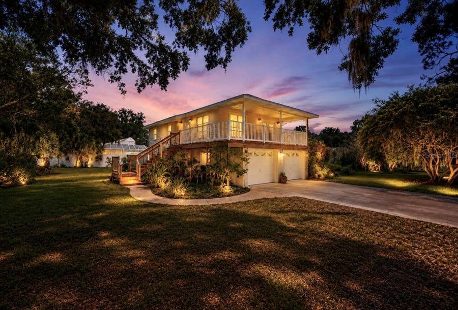 Property photo for 8017 MAYS AVENUE, Riverview, FL