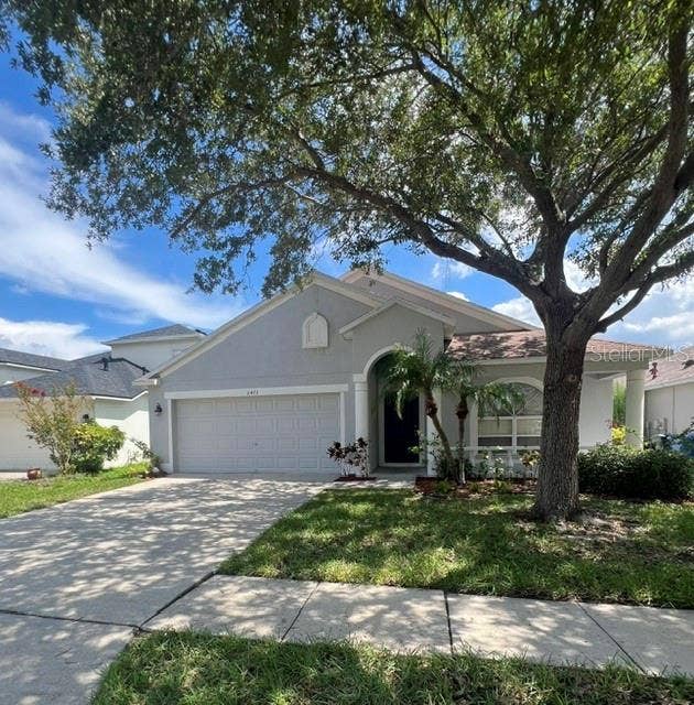 Property photo for 11473 WESTON COURSE LOOP, Riverview, FL