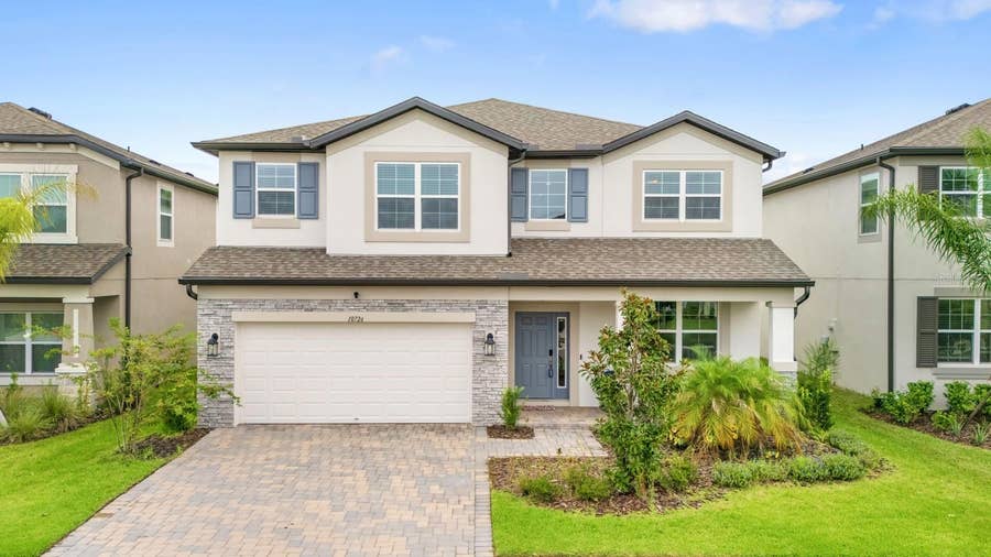 Property photo for 10726 NEW MORNING DRIVE, Tampa, FL
