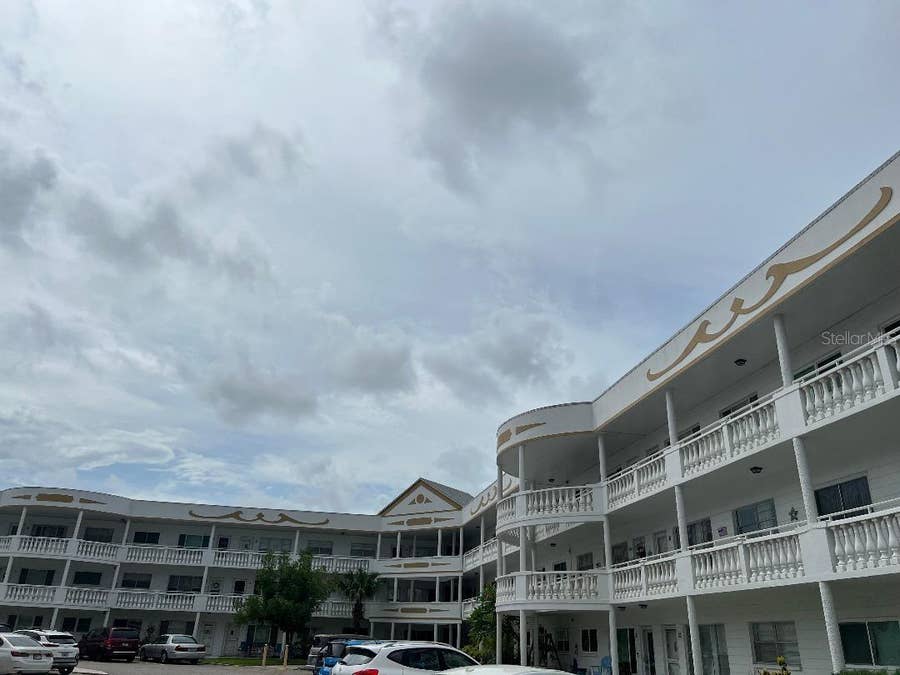 Property photo for 2429 ECUADORIAN WAY, #47, Clearwater, FL