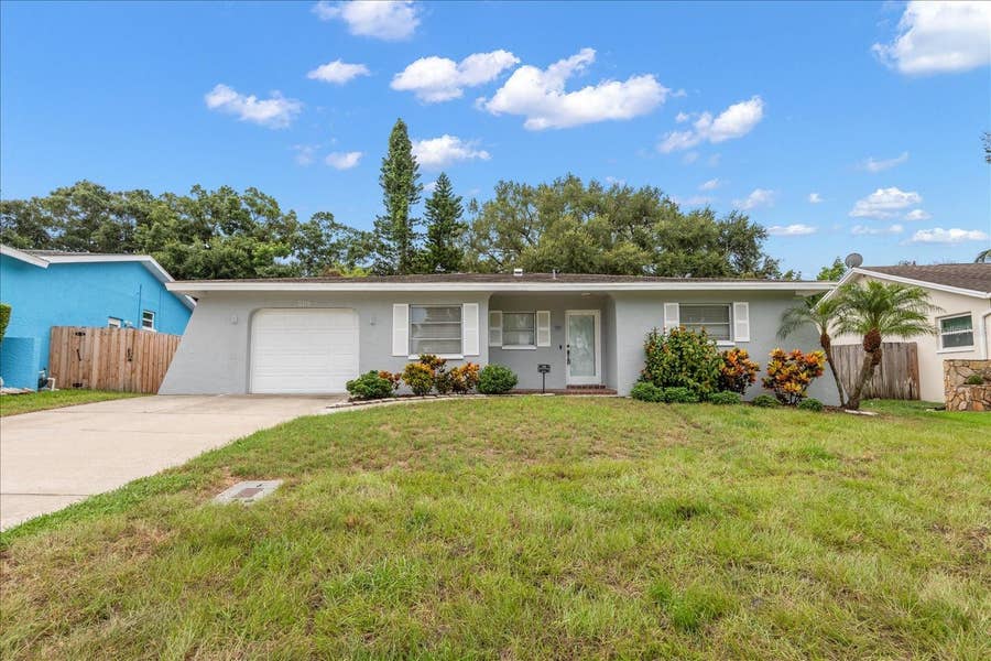 Property photo for 208 TALLEY DRIVE, Palm Harbor, FL