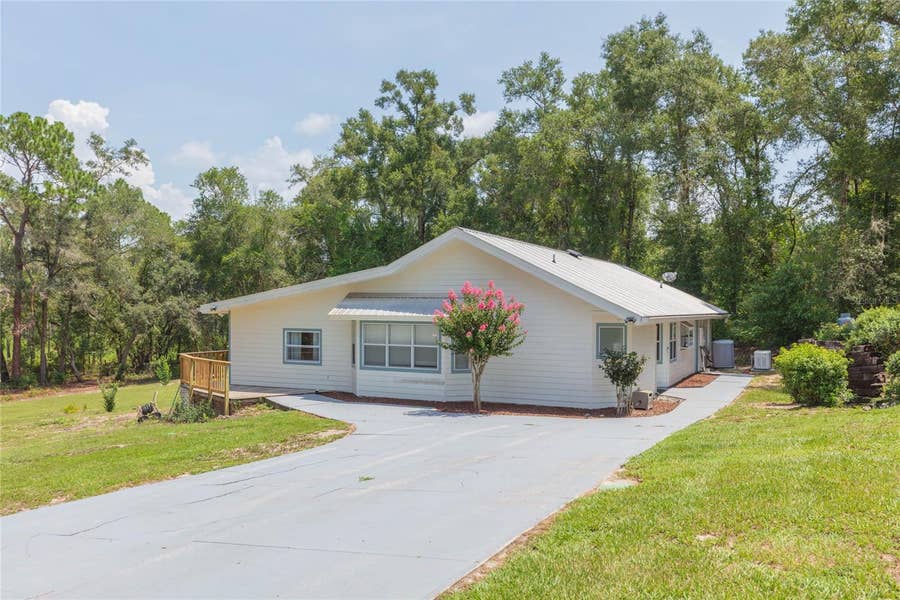Property photo for 34299 BELT DRIVE, Dade City, FL