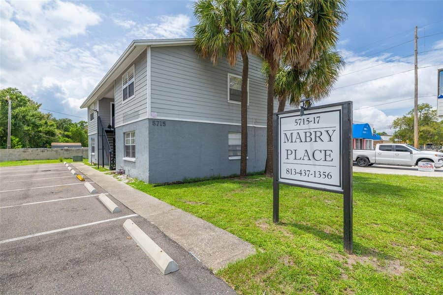 Property photo for 5715 S DALE MABRY HIGHWAY, #C, Tampa, FL
