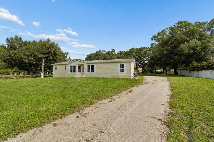 Property photo for 8003 GARDNER ROAD, Tampa, FL