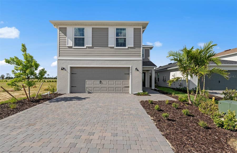 Property photo for 759 BALLEBY TRAIL, Bradenton, FL