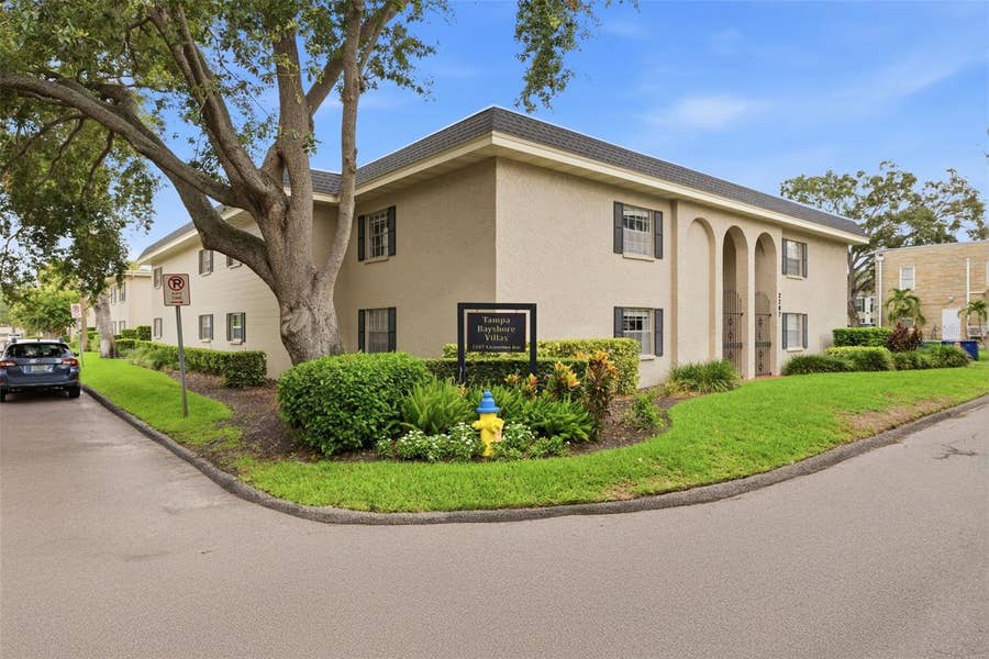 Property photo for 2207 S CAROLINA AVENUE, #9, Tampa, FL
