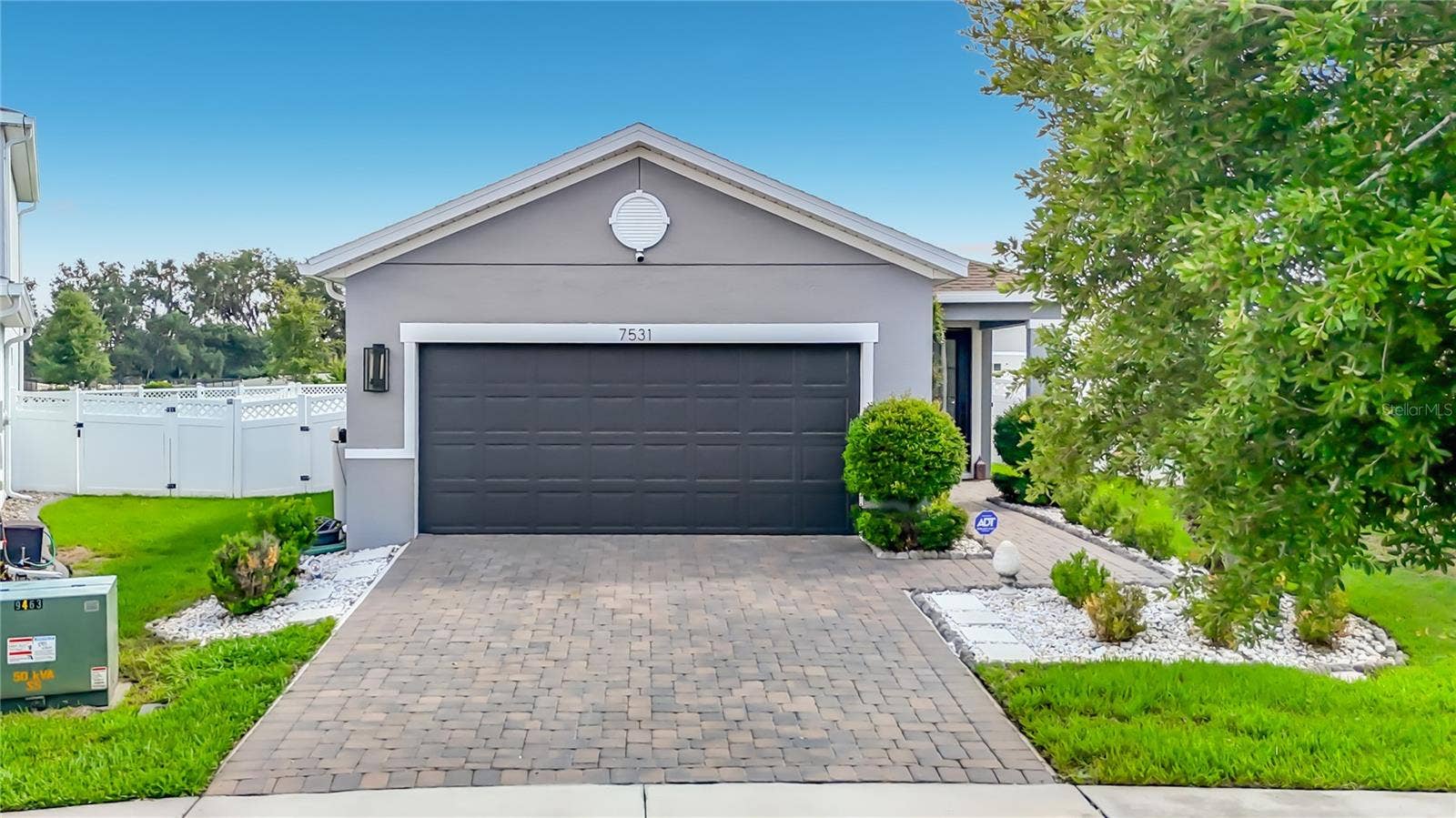 7531 ASHCROFT DRIVE, #1, Wesley Chapel, FL 33545 7531 ASHCROFT DRIVE, #1, Wesley Chapel, FL 33545