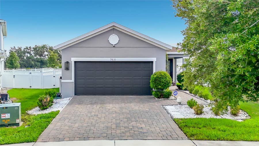Property photo for 7531 ASHCROFT DRIVE, #1, Wesley Chapel, FL