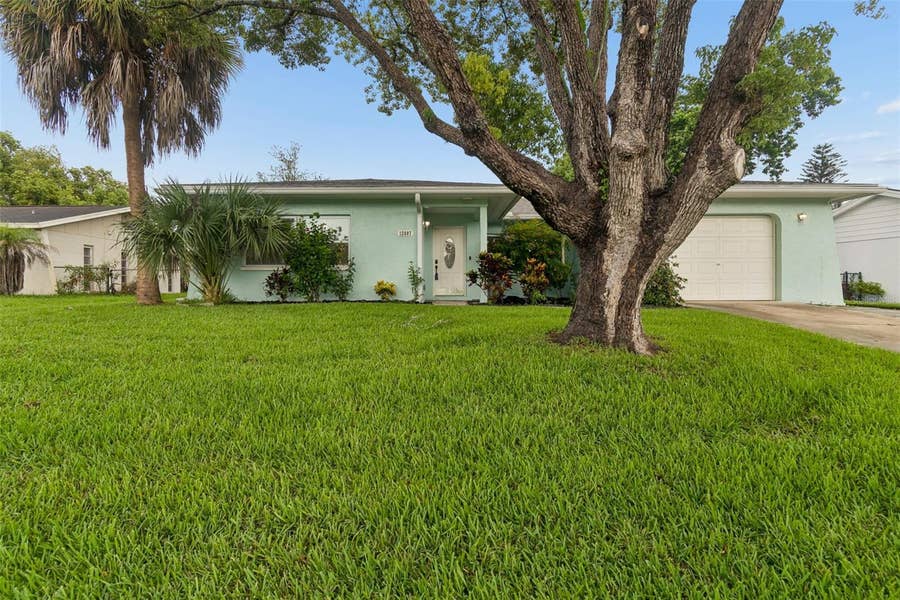 Property photo for 12807 WILLOWDALE WAY, Hudson, FL
