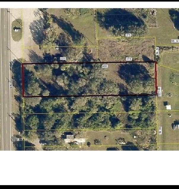 Property photo for 5515 STATE ROAD 29 S, Labelle, FL