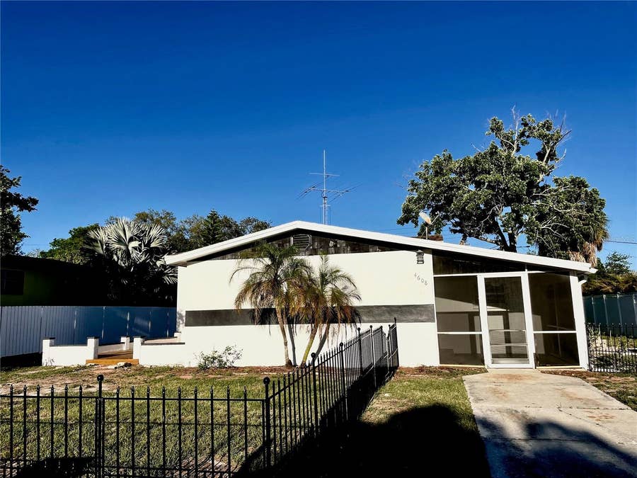 Property photo for 4608 S HESPERIDES STREET, Tampa, FL