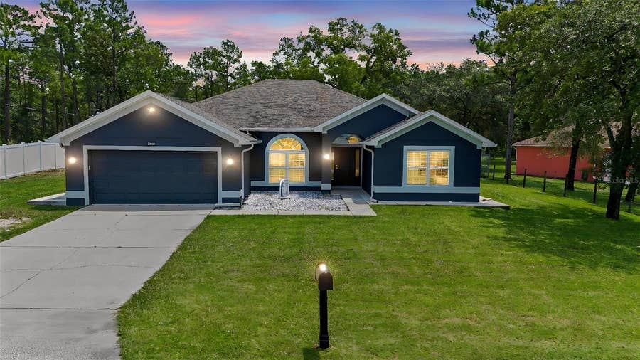 Property photo for 12258 HARRIS HAWK ROAD, Weeki Wachee, FL