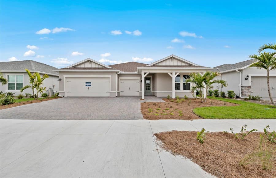 Property photo for 16526 ENNIS PLACE, Bradenton, FL