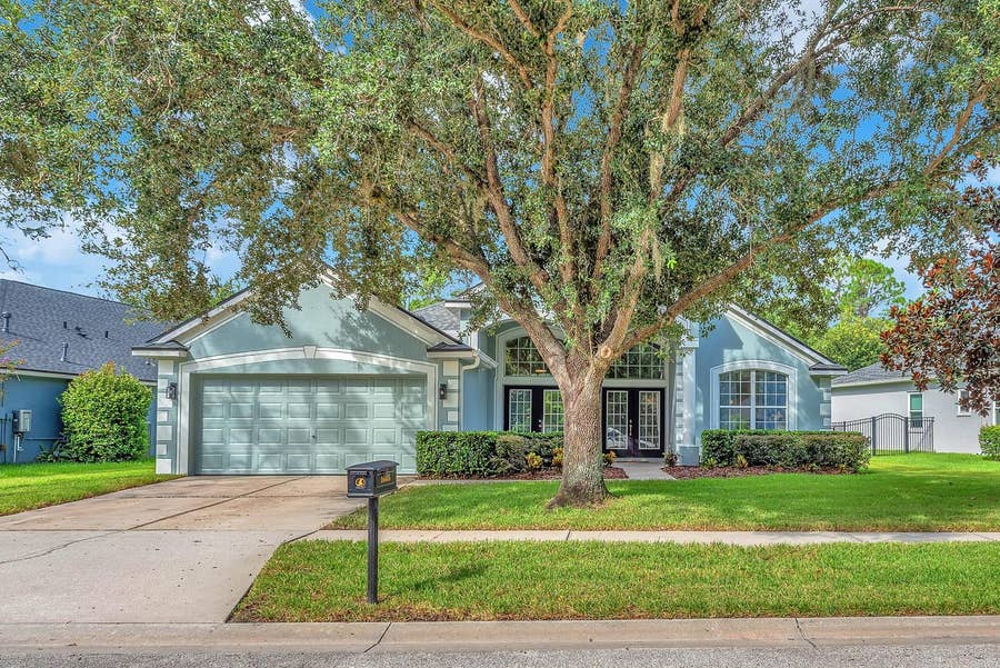 Property photo for 16405 BRIDGEWALK DRIVE, Lithia, FL