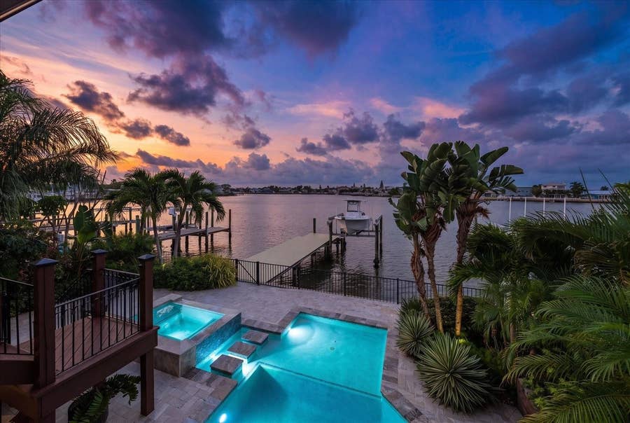 Property photo for 466 20TH AVENUE, Indian Rocks Beach, FL