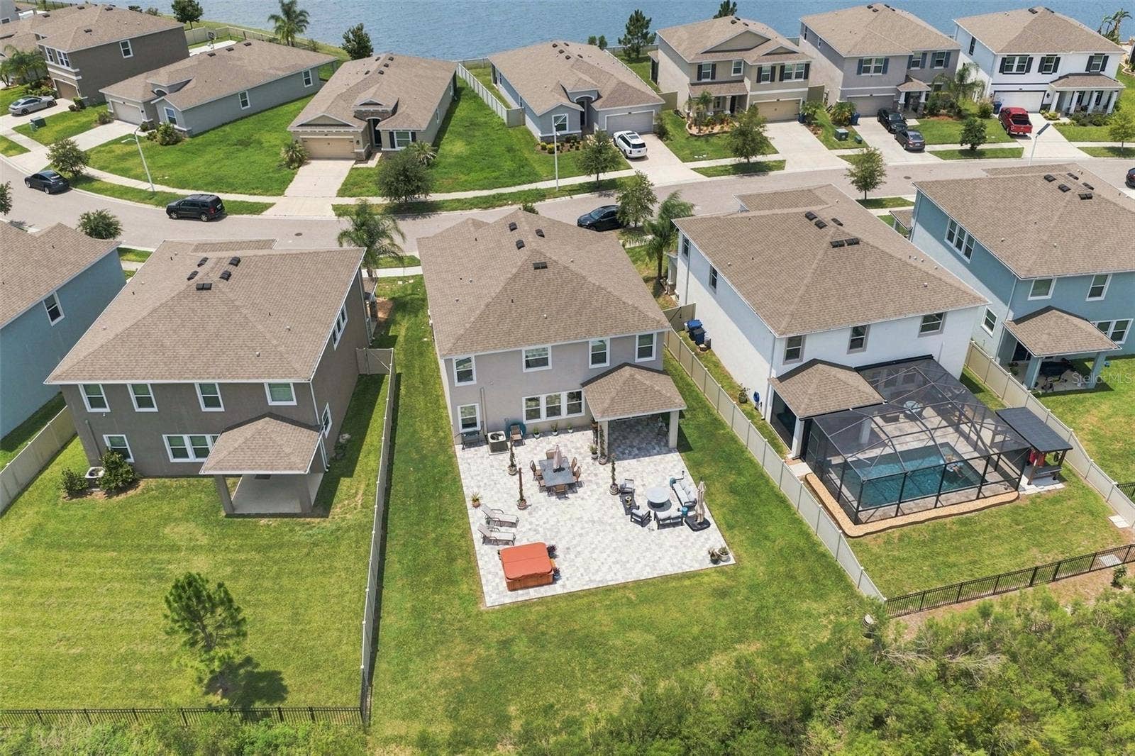8673 BOWER BASS CIRCLE, Wesley Chapel, FL 33545 8673 BOWER BASS CIRCLE, Wesley Chapel, FL 33545