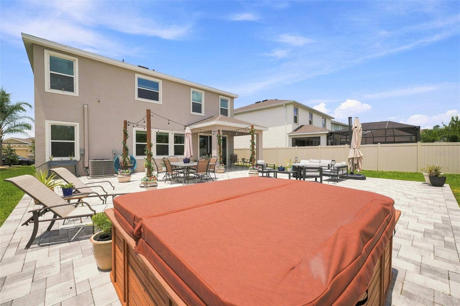 8673 BOWER BASS CIRCLE, Wesley Chapel, FL 33545 8673 BOWER BASS CIRCLE, Wesley Chapel, FL 33545
