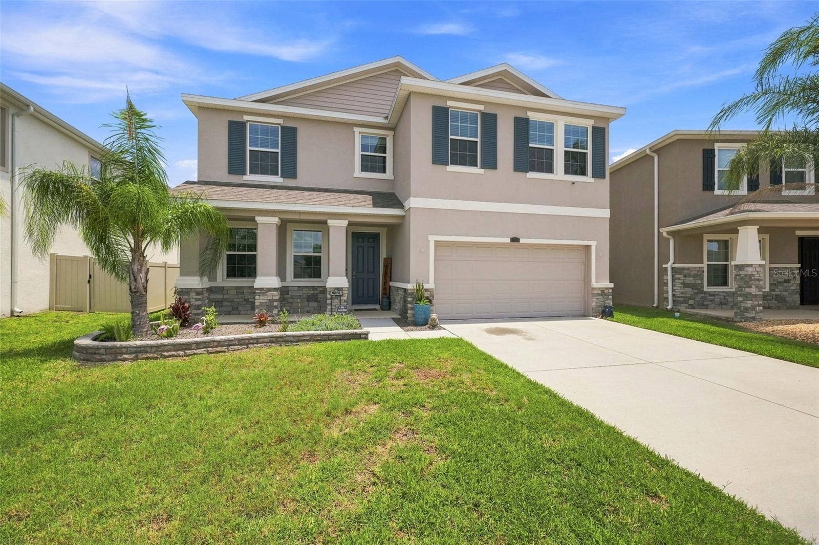 8673 BOWER BASS CIRCLE, Wesley Chapel, FL 33545 8673 BOWER BASS CIRCLE, Wesley Chapel, FL 33545