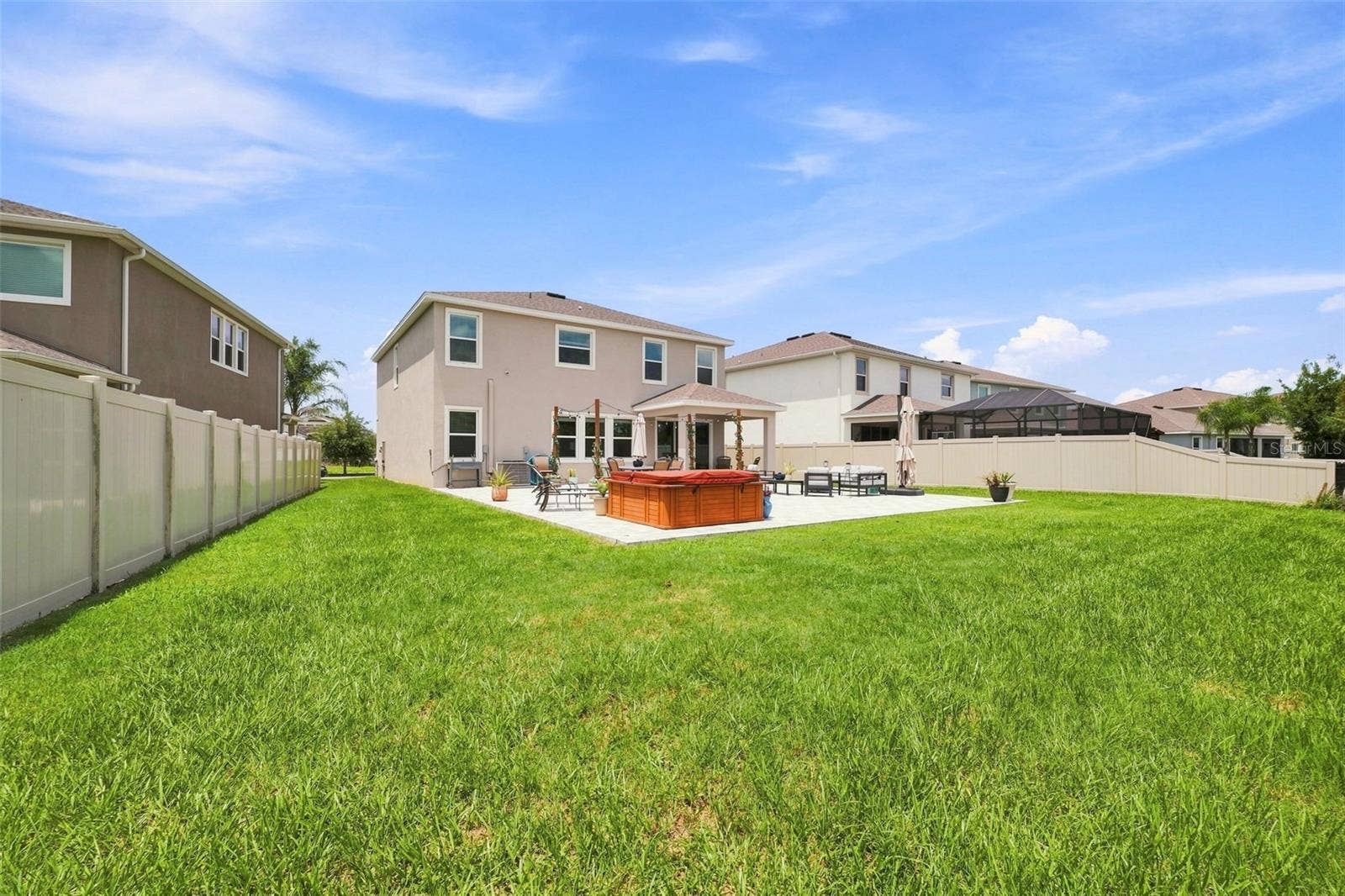 8673 BOWER BASS CIRCLE, Wesley Chapel, FL 33545 8673 BOWER BASS CIRCLE, Wesley Chapel, FL 33545