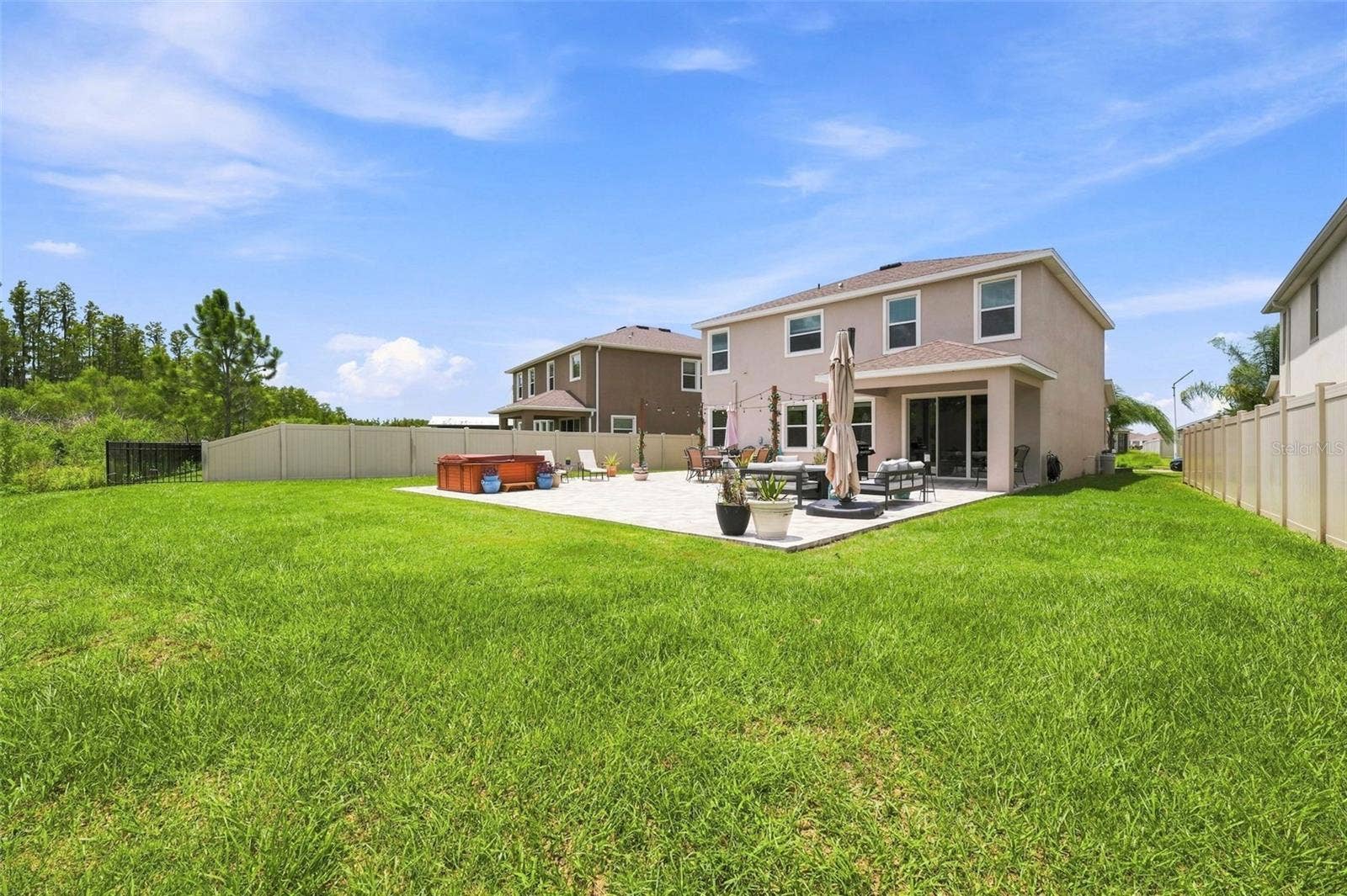 8673 BOWER BASS CIRCLE, Wesley Chapel, FL 33545 8673 BOWER BASS CIRCLE, Wesley Chapel, FL 33545