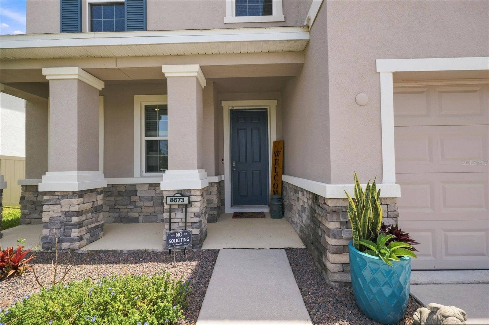 8673 BOWER BASS CIRCLE, Wesley Chapel, FL 33545 8673 BOWER BASS CIRCLE, Wesley Chapel, FL 33545