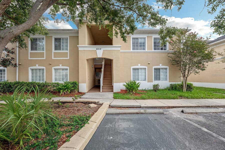 Property photo for 6014 PORTSDALE PLACE, #202, Riverview, FL