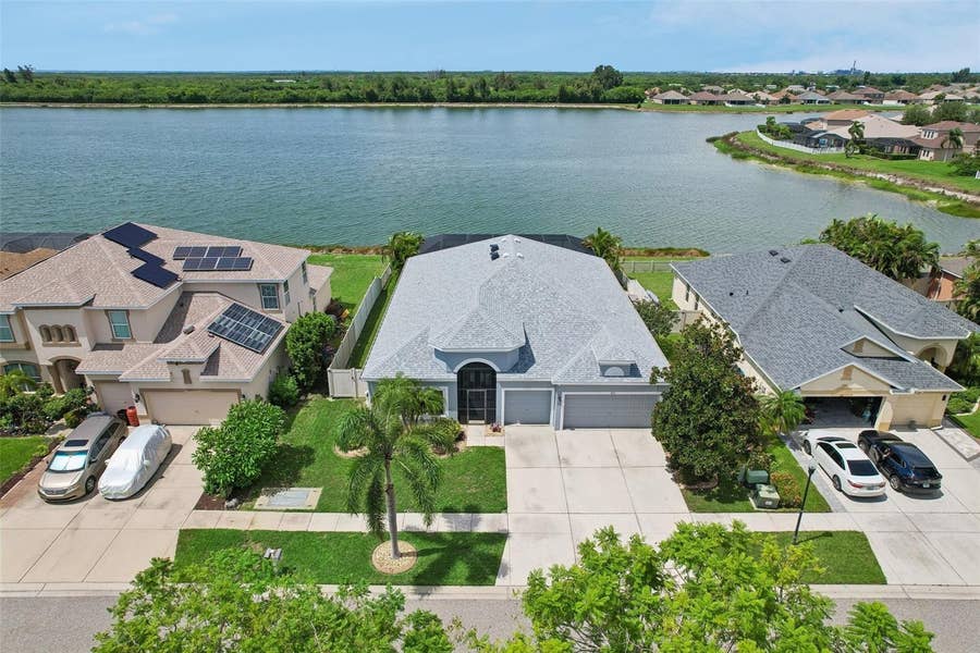 Property photo for 809 SEMINOLE SKY DRIVE, Ruskin, FL